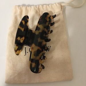 Jcrew Hair Clip